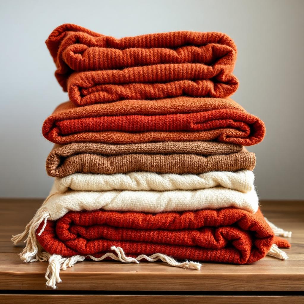 Sorting day · HQ